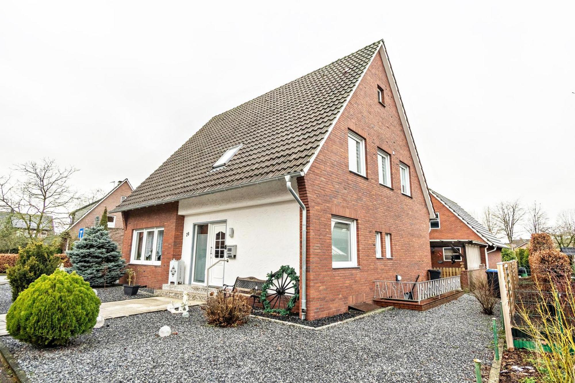 Muensterland Stadtlohn Bagian luar foto