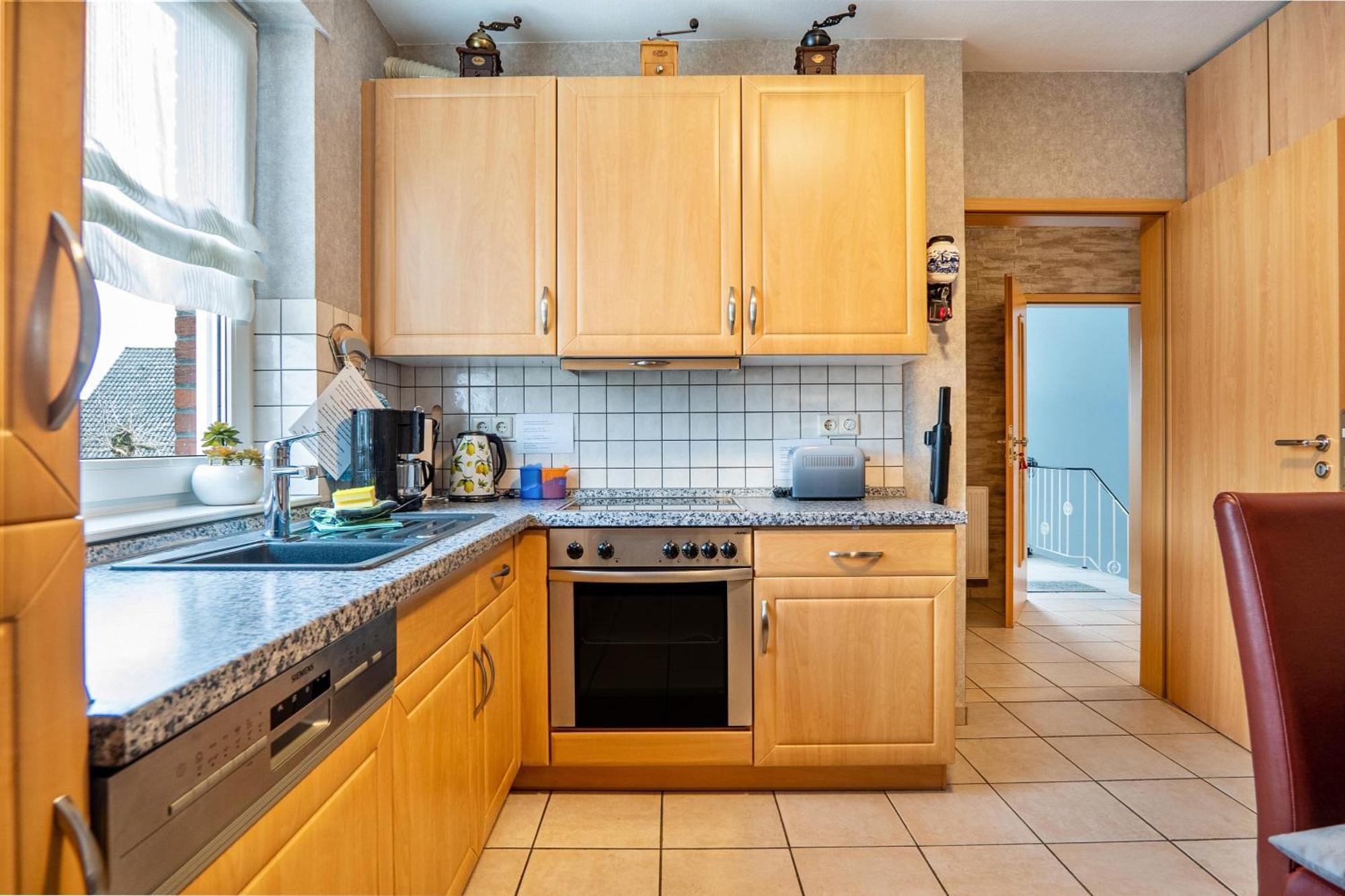 Muensterland Stadtlohn Bagian luar foto